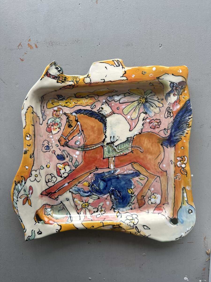 Menagerie