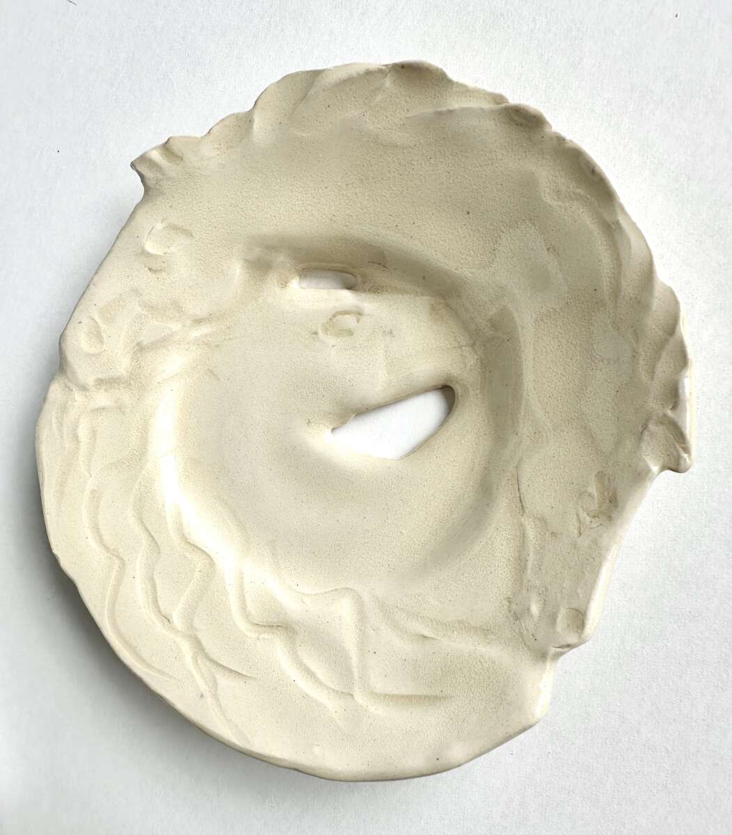 Three Horses Heads Soap Three Horses Heads Soap