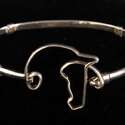 Horse head bracelet