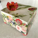 Flower Power Box
