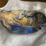 Free form Bowl